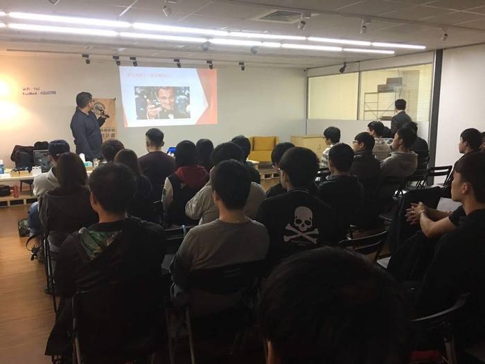 1051222青創部校外講座圖片