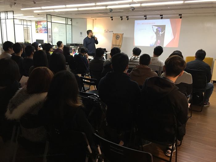 1051222青創部校外講座圖片