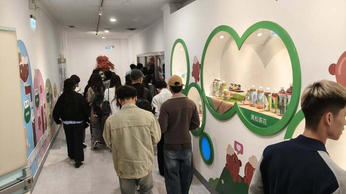 1150430黑松企業參訪圖片