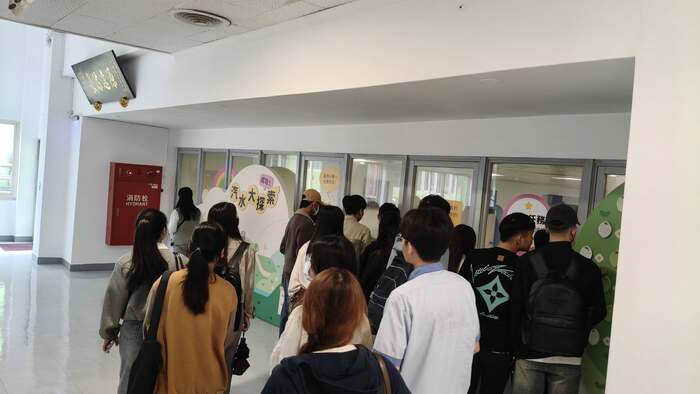 1150430黑松企業參訪圖片