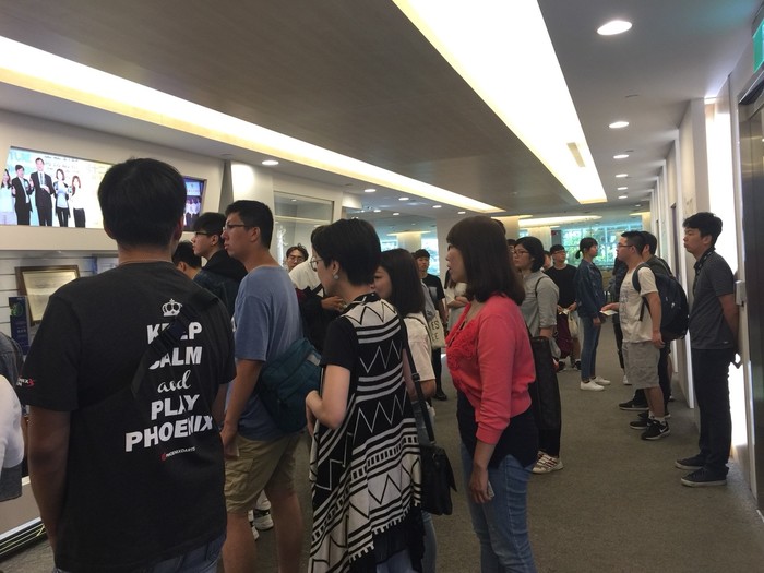 1070522安麗參訪圖片