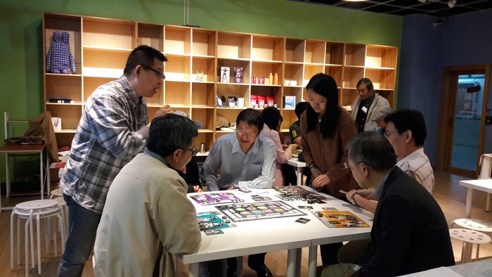 1071031三創教育教學成長社群(I)圖片