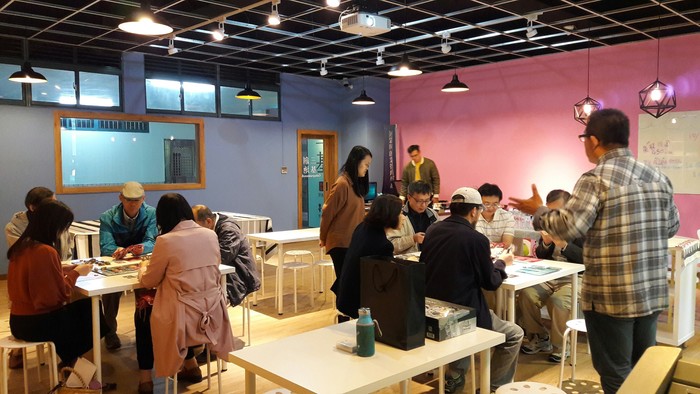 1071031三創教育教學成長社群(I)圖片