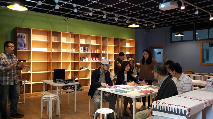 1071031三創教育教學成長社群(I)圖片