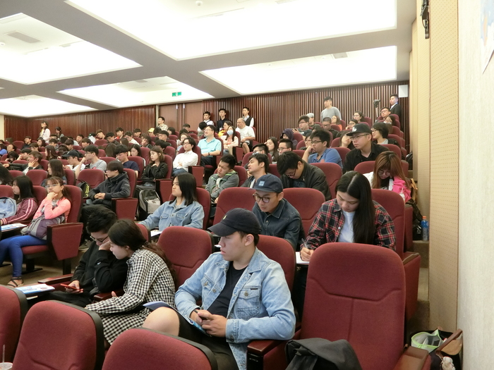 1070510創業講座圖片