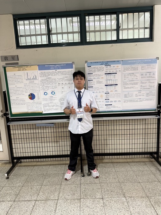 1150527畢業專題成果展圖片