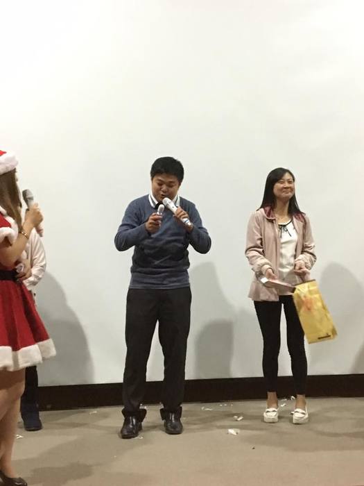 1051221進修部系大會圖片