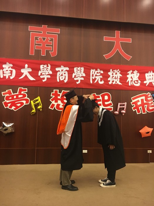 1070529撥穗典禮圖片