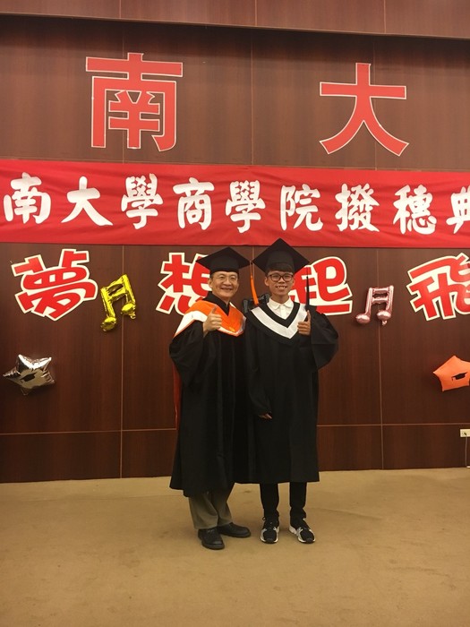 1070529撥穗典禮圖片