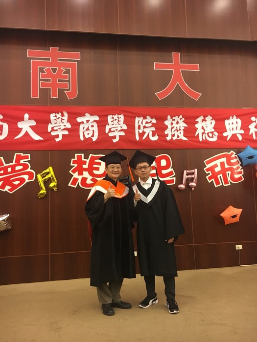 1070529撥穗典禮圖片