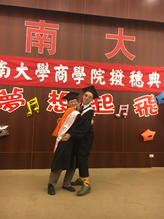 1070529撥穗典禮圖片