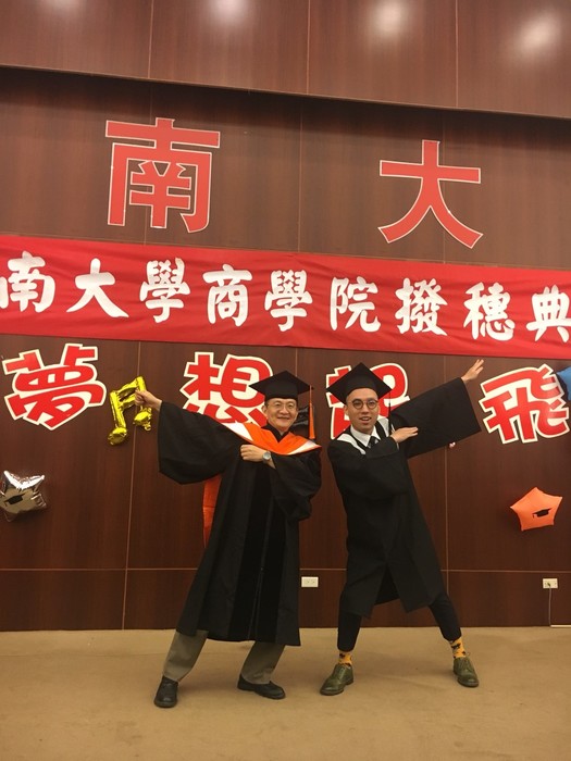 1070529撥穗典禮圖片