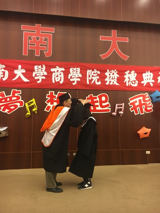 1070529撥穗典禮圖片
