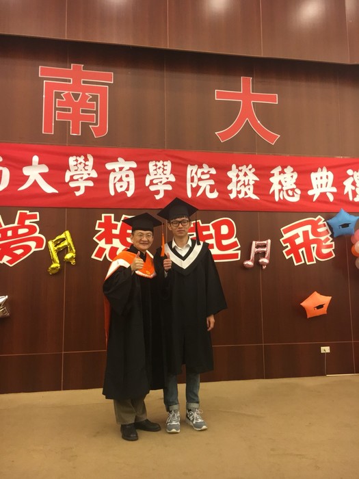 1070529撥穗典禮圖片