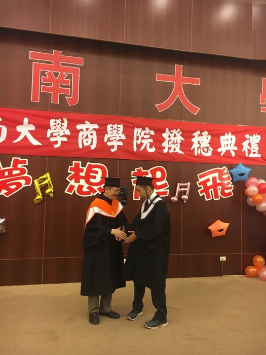 1070529撥穗典禮圖片