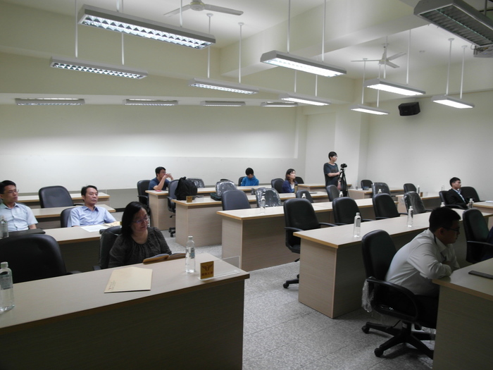 1060511企業經營管理學術研討會圖片