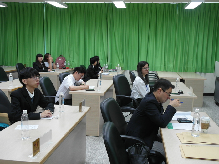 1060511企業經營管理學術研討會圖片