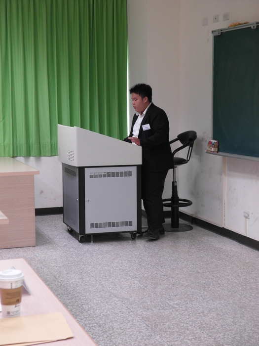 1060511企業經營管理學術研討會圖片