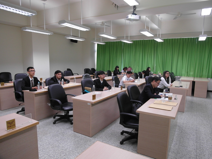 1060511企業經營管理學術研討會圖片