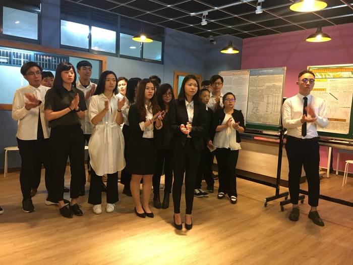 1070523畢業專題成果發表圖片