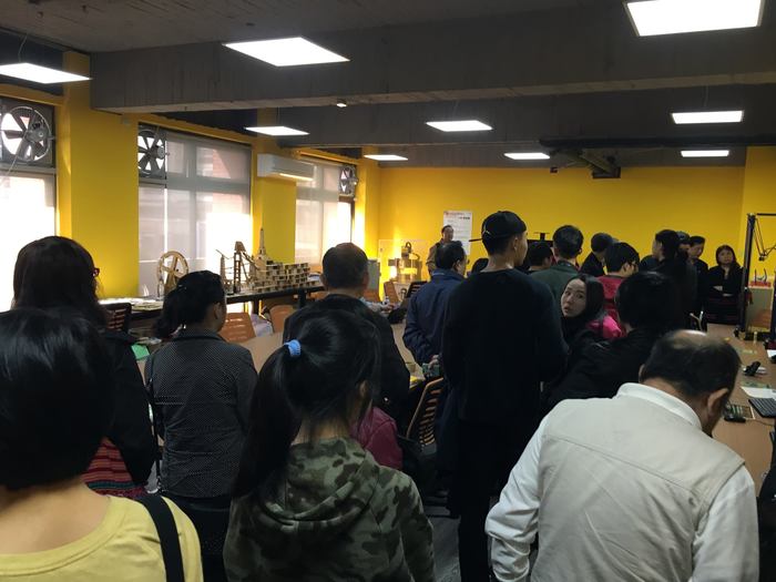 1051207桃園青創指揮部圖片