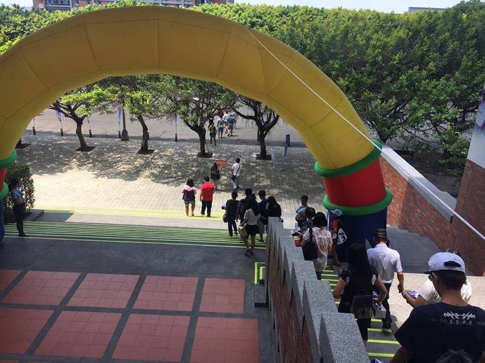 1060812新生家長座談會圖片
