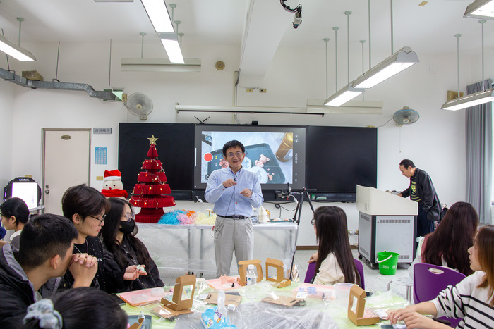1141118國專部文創手作活動圖片