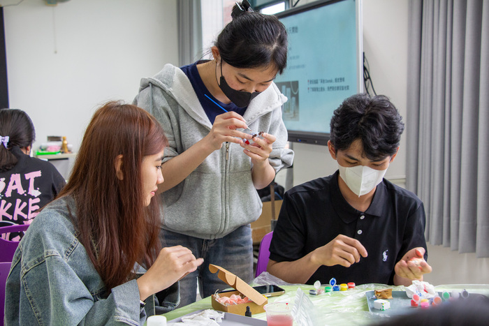 1141118國專部文創手作活動圖片