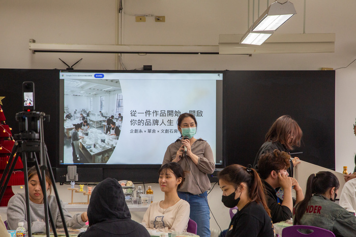 1141118國專部文創手作活動圖片