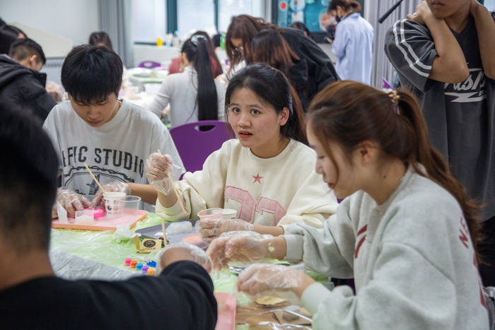 1141118國專部文創手作活動圖片