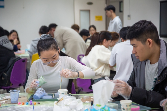 1141118國專部文創手作活動圖片
