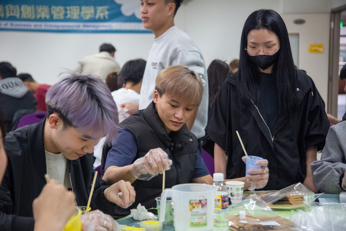 1141118國專部文創手作活動圖片
