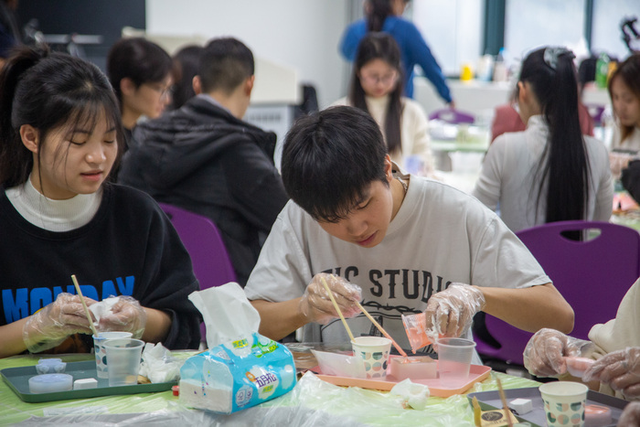 1141118國專部文創手作活動圖片