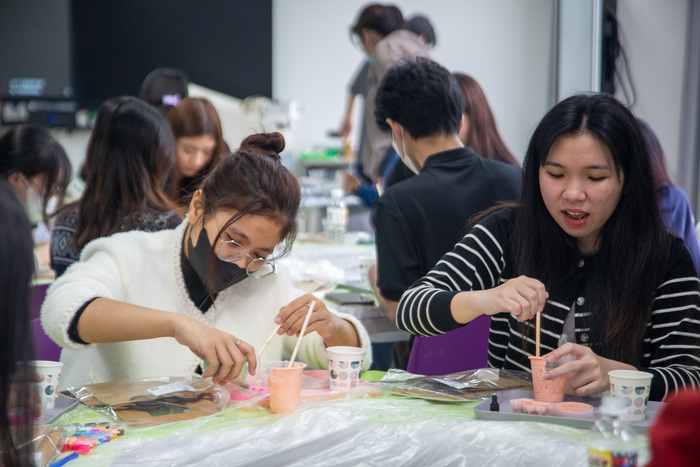 1141118國專部文創手作活動圖片