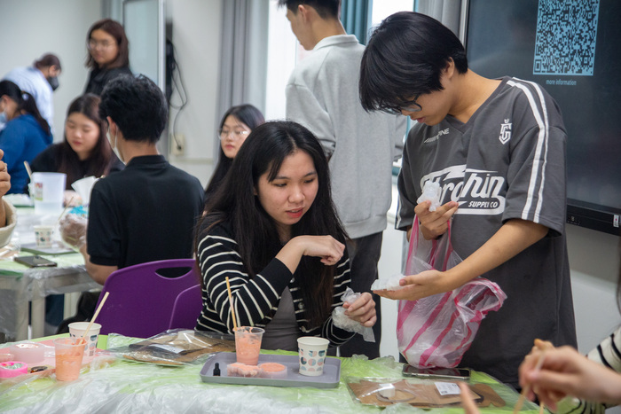 1141118國專部文創手作活動圖片