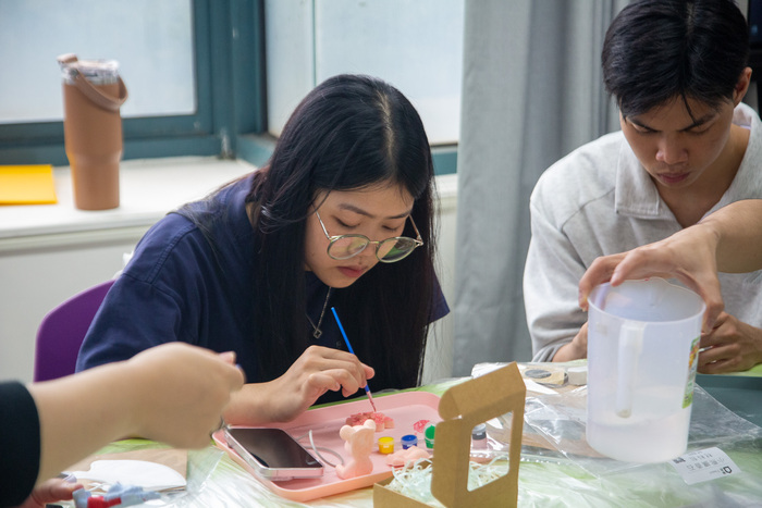 1141118國專部文創手作活動圖片