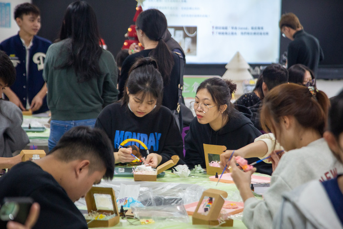 1141118國專部文創手作活動圖片
