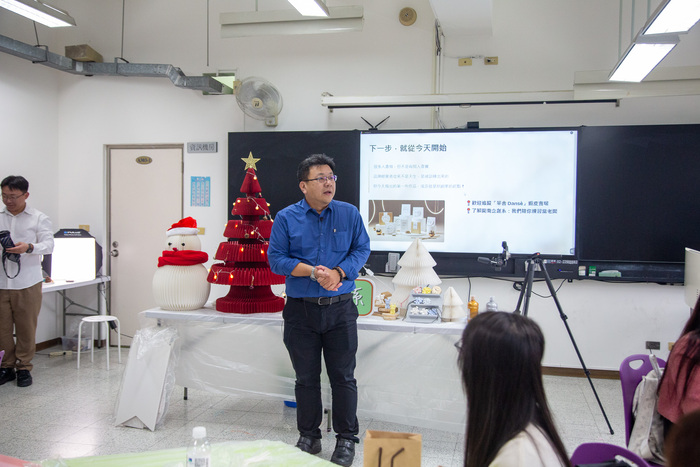 1141118國專部文創手作活動圖片