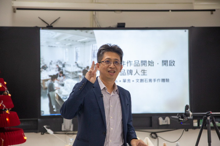 1141118國專部文創手作活動圖片