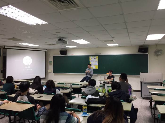 1051227就業輔導講座(六)圖片