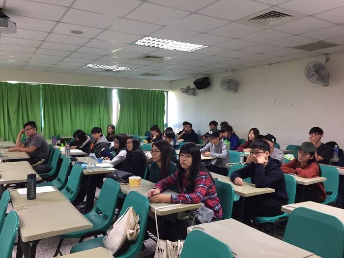 1051227就業輔導講座(六)圖片