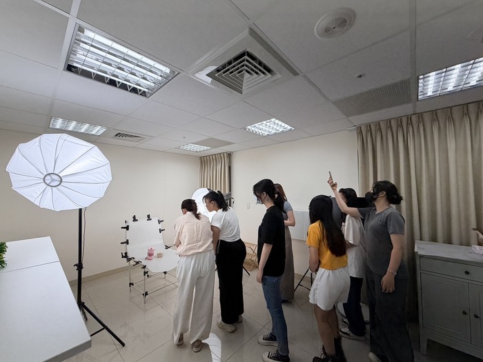 1150525中路電商基地參訪圖片