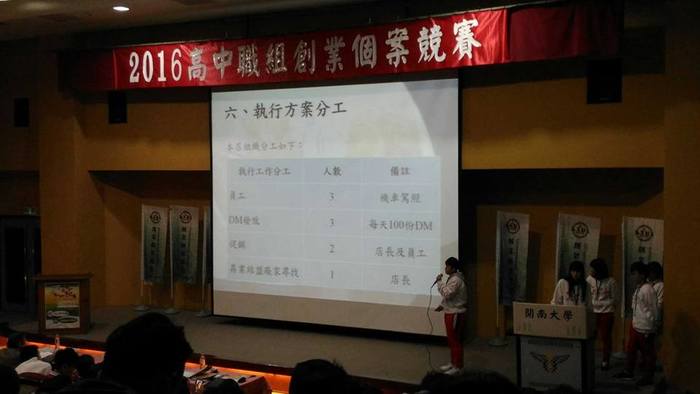 1051215高中職組創業個案競賽圖片