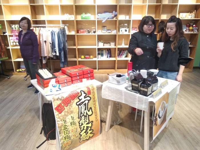 1080314三創饗週年X逛市集圖片