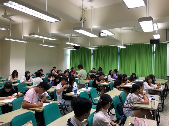 1080906新生入學講習圖片