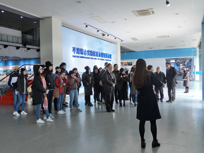 1070112-0115福建移地教學參訪圖片