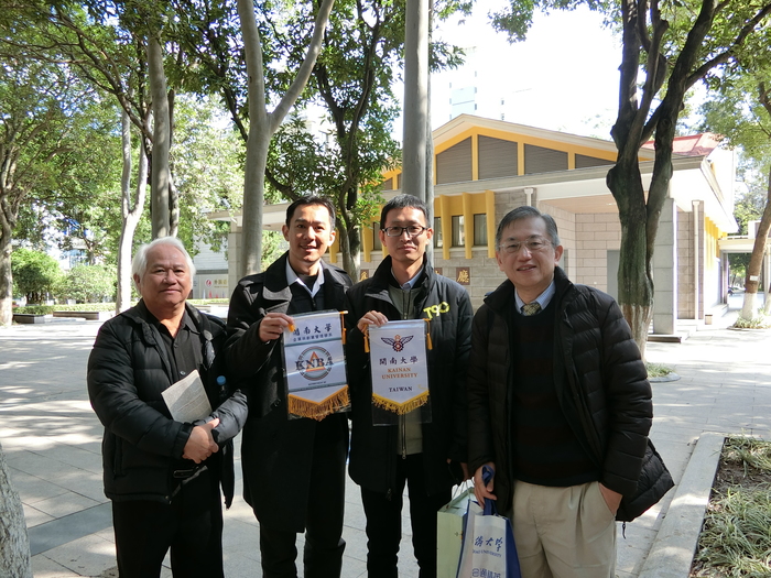 1070112-0115福建移地教學參訪圖片
