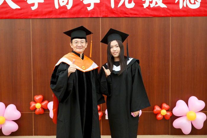 1060531撥穗典禮圖片