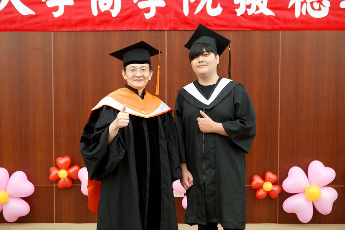1060531撥穗典禮圖片