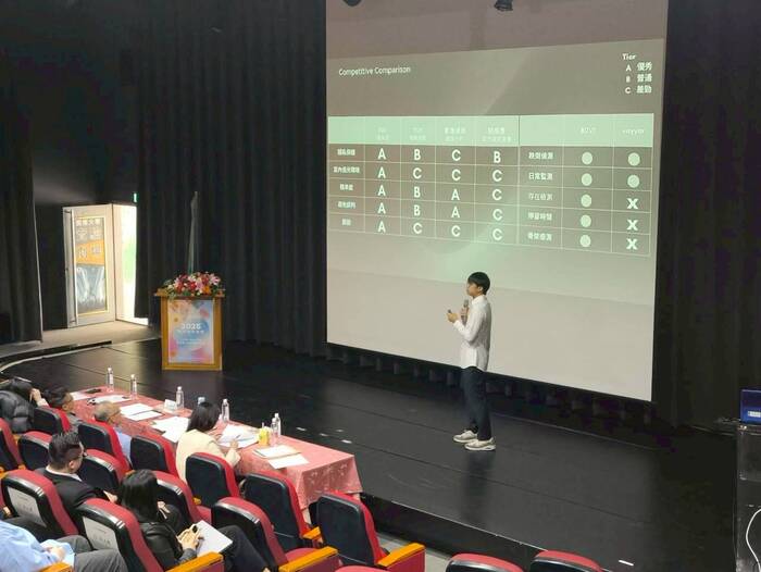 1141204創業個案競賽圖片